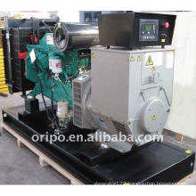 100kva power generator with famous diesel engine and dynamo generator